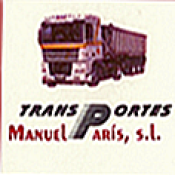 Opiniones Transportes Manuel Paris