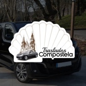 Opiniones Traslados Compostela