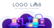 Opiniones Logo lab