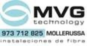 Opiniones MVG TECHNOLOGY