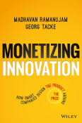 Opiniones MONETIZE INNOVATION