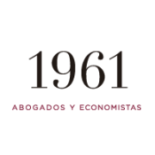 Opiniones 1961 ABOGADOS Y ECONOMISTAS SLP