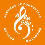 Opiniones ALLEGRO III ESCOLA DE ESTUDIOS MUSICAIS SANTIAGO