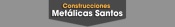Opiniones SANTOS CONSTRUCCIONES METALICAS