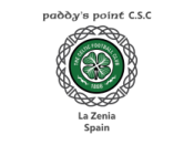 Opiniones Paddy s. point c.b.