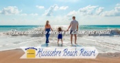 Opiniones ALCOSSEBRE BEACH RESORT