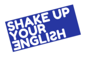 Opiniones Shake Up Your English