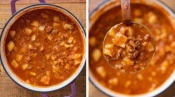 Opiniones SPICY SOUP