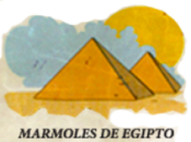 Opiniones Marmoles de egipto