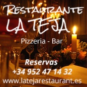 Opiniones La Teja Tapas & Restaurant