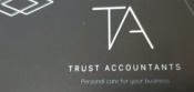 Opiniones Trust accountants