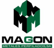 Opiniones Magon Metales Perfilados