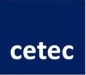 Opiniones CETEC