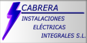 Opiniones CABRERA INSTALACIONES ELECTRICAS INTEGRALES