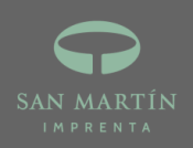 Opiniones Imprenta San Martín
