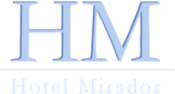 Opiniones HOTEL MIRADOR DEL RIO, S.L