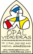 Opiniones OPAL VITRALES