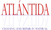 Opiniones Atlantida Cleaning And Repair Inwater