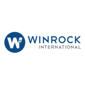 Opiniones Winrock International