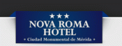 Opiniones Hotel Nova Roma