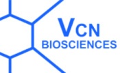 Opiniones VCN BIOSCIENCES