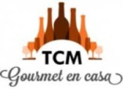 Opiniones TCM GOURMET 2012 SOCIEDAD LIMITADA.