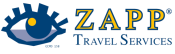 Opiniones Zapp travel services