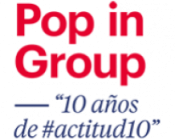 Opiniones Pop-in group eventos e incentivos