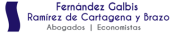 Opiniones FERNANDEZ GALBIS RAMIREZ DE CARTAGENA Y BRAZO