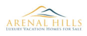 Opiniones ARENAL-HILLS