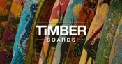 Opiniones TIMBER & BOARDS
