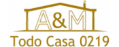 Opiniones A & M TODO CASA 0219