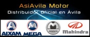 Opiniones Asiavila Motor