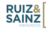 Opiniones Ruiz sainz jesus adrian