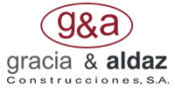 Opiniones GRACIA & ALDAZ GESTION Y ARQUITECTURA