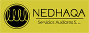 Opiniones NEDHAQA SERVICIOS AUXILIARES