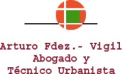 Opiniones Abogado Técnico Urbanista Arturo Fernández - Vigil García