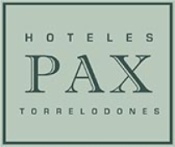 Opiniones HOTEL PAX TORRELODONES
