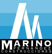 Opiniones CONSTRUCCIONES MARINO FERNANDEZ