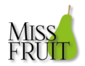Opiniones MISS FRUIT