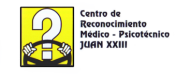 Opiniones Centro De Reconocimiento Medico Juan Xxiii