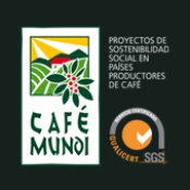 Opiniones FUNDACION CAFE MUNDI