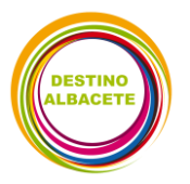Opiniones DESTINO ALBACETE