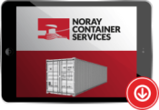 Opiniones Noray Container Services