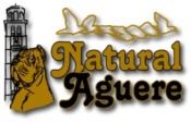 Opiniones NATURAL AGUERE