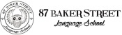 Opiniones 87 BAKER STREET LANGUAGE SCHOOL