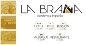 Opiniones Hotel Restaurante La Braña