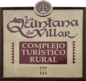 Opiniones La Quintana De Villar