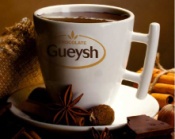 Opiniones Chocolate Gueysh