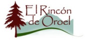 Opiniones El Rincon De Oroel